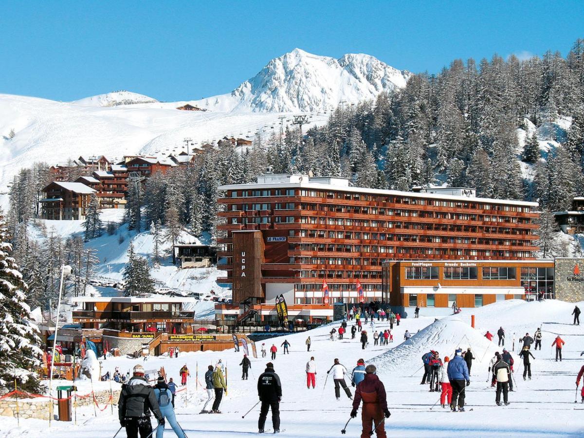 Appartement Plagne Centre 1 - Lap170 La Plagne